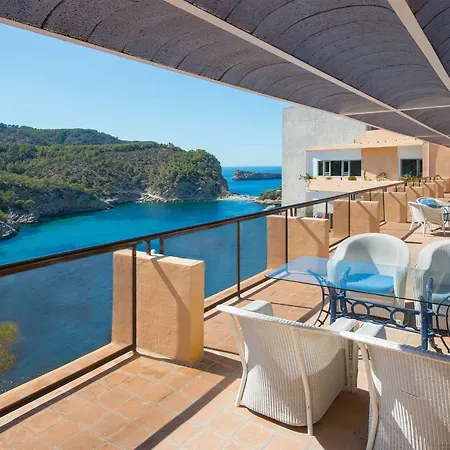 Galeon 4* Port de Sant Miguel