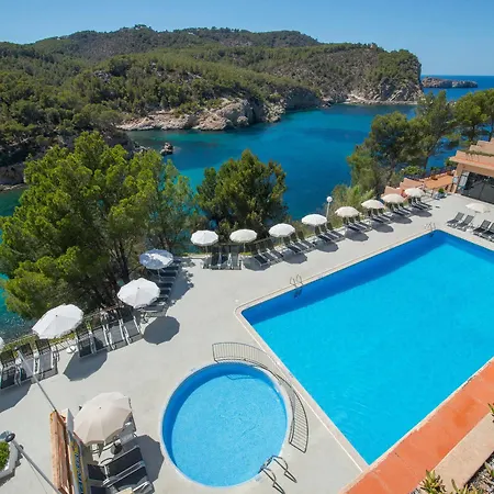 Hotel Galeon 4*