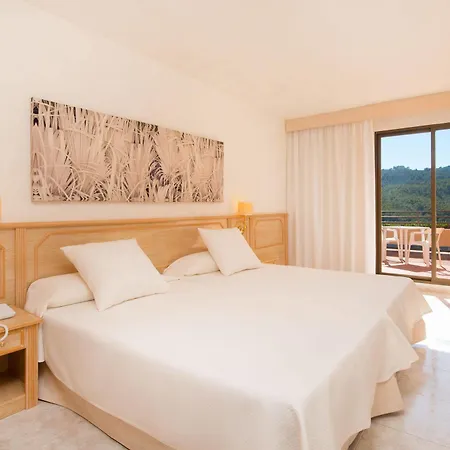 Galeon 4* Port de Sant Miguel