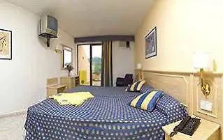 Galeon Hotel