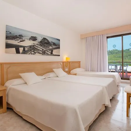 Hotel Galeon 4*