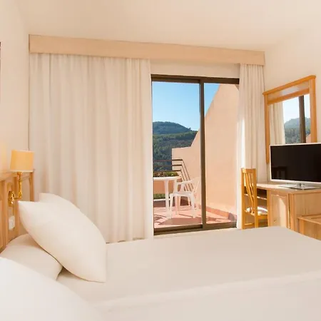 Galeon Hotel Port de Sant Miguel