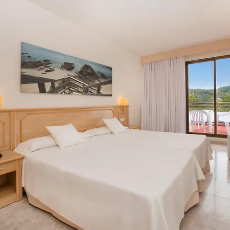 Galeon Hotel 4*