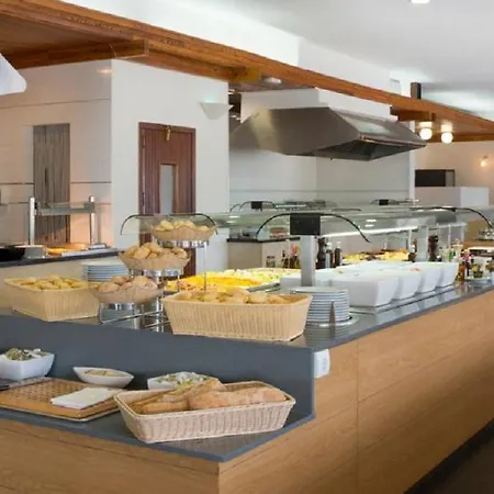 Galeon Hotel 4*