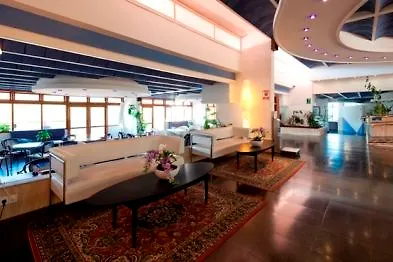 Hotel Galeon 4*