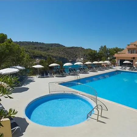 Hotel Galeon Port de Sant Miguel