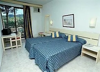 Hotel Galeon Port de Sant Miguel