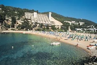 Galeon Hotel