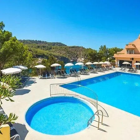 Galeon Hotel