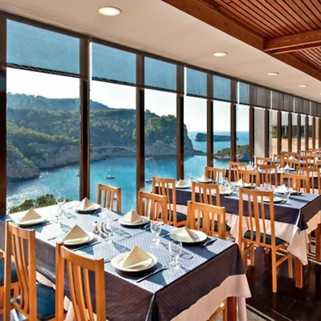 Galeon 4* Port de Sant Miguel