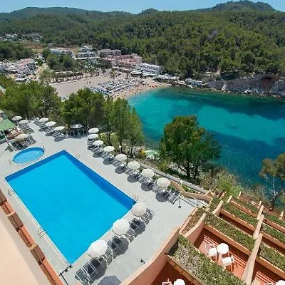 Hotel Galeon Port de Sant Miguel
