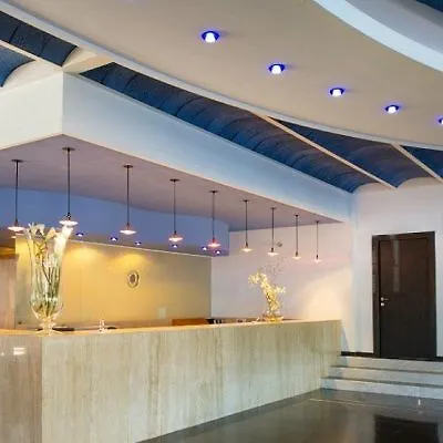 Hotel Galeon