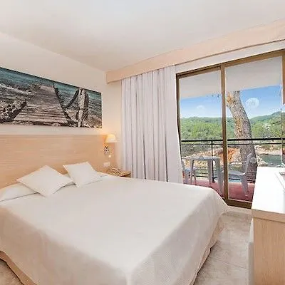 Hotel Galeon 4*