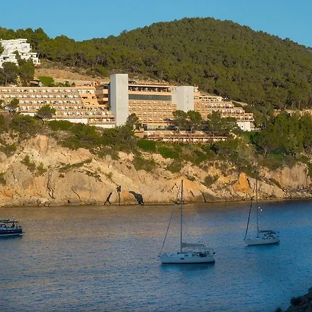 Hotel Galeon Port de Sant Miguel