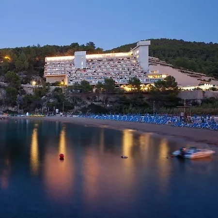 Galeon Hotel