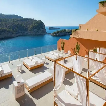 Galeon 4* Port de Sant Miguel