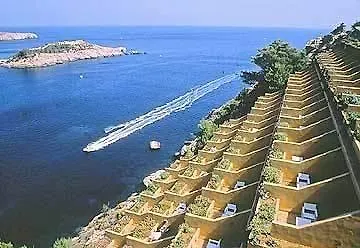 Hotel Galeon Port de Sant Miguel
