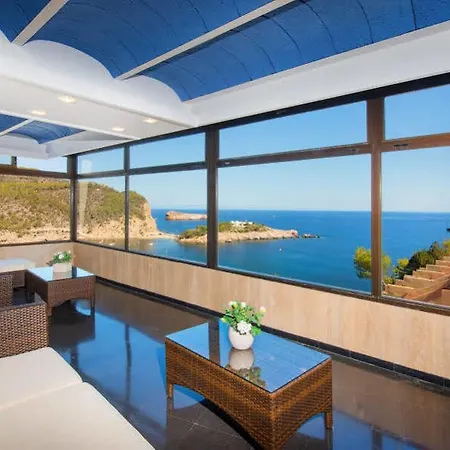 Hotel Galeon 4*