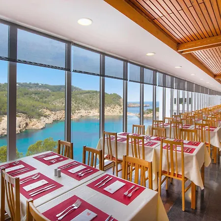 Galeon Hotel
