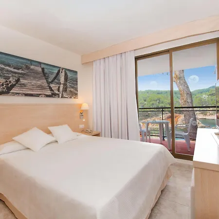 Galeon Hotel 4*
