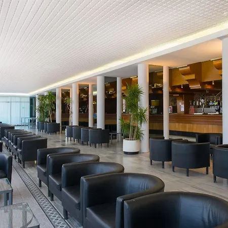 Hotel Galeon 4*