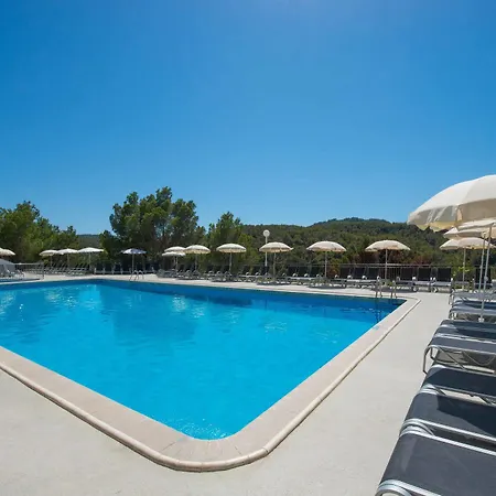 Hotel Galeon Port de Sant Miguel