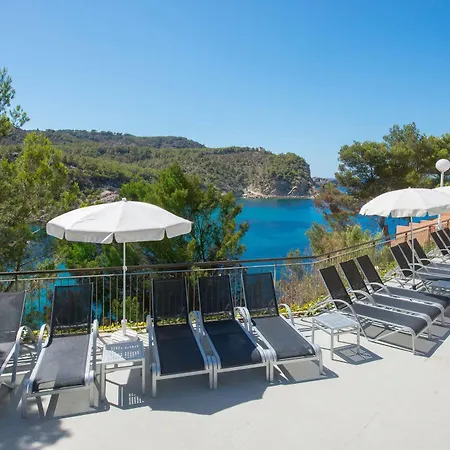 Hotel Galeon 4*