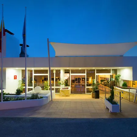 Galeon Hotel
