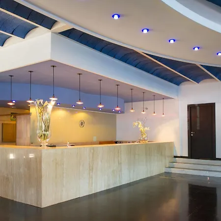 Hotel Galeon 4*