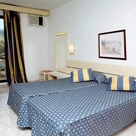 Galeon Hotel